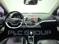 2016 KIA Morning