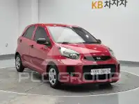 2016 KIA Morning