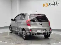 2016 KIA Morning