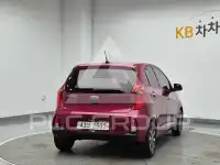2015 KIA Morning