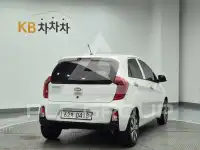 2016 KIA Morning