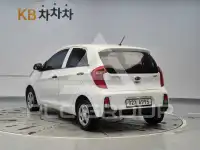 2016 KIA Morning