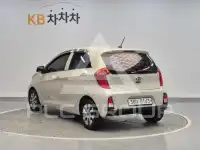 2016 KIA Morning