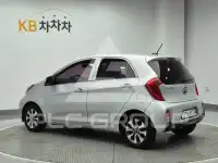 2016 KIA Morning
