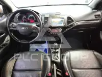 2016 KIA Morning
