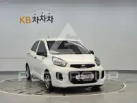 2016 KIA Morning