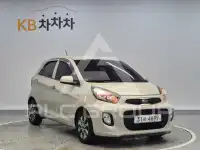 2016 KIA Morning