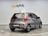 2016 KIA Morning