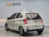 2016 KIA Morning