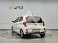 2016 KIA Morning