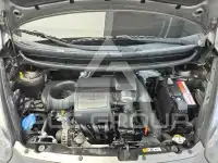 2016 KIA Morning
