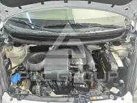 2016 KIA Morning