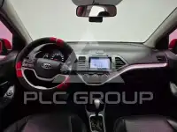 2016 KIA Morning
