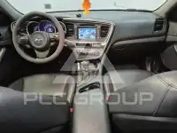 2015 KIA K5