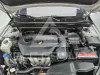 2015 KIA K5