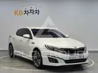 2015 KIA K5