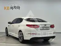 2015 KIA K5