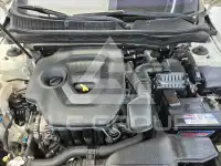 2015 KIA K5