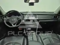 2016 KIA K5