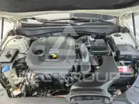 2016 KIA K5