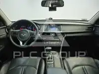 2016 KIA K5