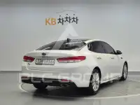 2016 KIA K5