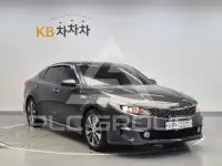 2016 KIA K5