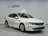 2016 KIA K5