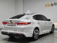 2015 KIA K5