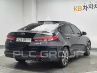 2016 KIA K5