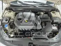 2015 KIA K5