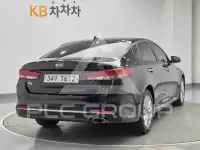 2016 KIA K5