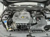 2016 KIA K5