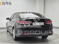 2016 KIA K5