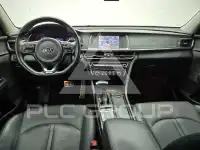 2016 KIA K5