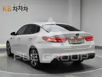 2016 KIA K5