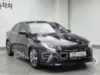 2015 KIA K5