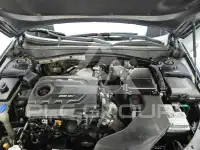 2016 KIA K5