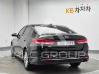 2015 KIA K5