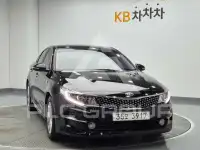 2015 KIA K5