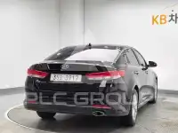 2015 KIA K5