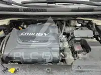 2016 KIA Carnival