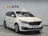 2015 KIA Carnival