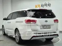 2016 KIA Carnival