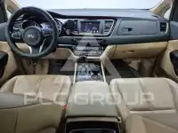 2016 KIA Carnival