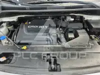 2016 KIA Carnival