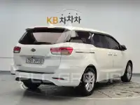 2016 KIA Carnival