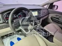 2016 KIA Carnival