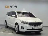 2016 KIA Carnival