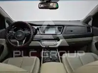 2016 KIA Carnival